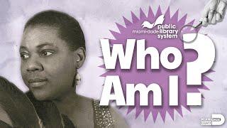 Who Am I? - Bessie Smith