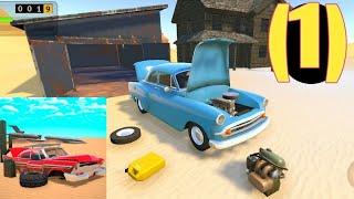 THE LONG WAY (EARLY ACCESS) GAMEPLA