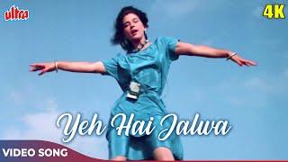 Superhit Song Dekho Dekho Ye Hai Jalwa - Remo Fernandes | Naseruddin Shah, Archana Puran Singh