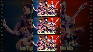 Los Tigres del Norte Mix 2024   Los Tigres del Norte Álbum Completo 2024   Mix Corridos Exitos 4