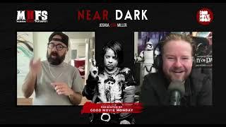 Joshua John Miller | Near Dark | Interview (MHFS)