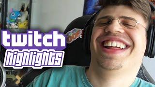 LIVESTREAM-HIGHLIGHTS #38 | Papaplatte - BEST OF TWITCH