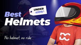 Best Comfortable Helmets for Ultimate Safety & Stylish Ride