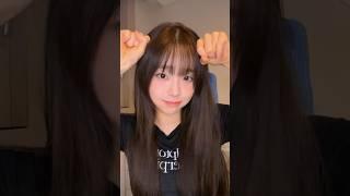 꽁꽁 얼어붙은 한강 위로 고양이가 걸어다닙니다 #CHUU #츄