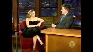 2008 03 07 Late Late Show w Craig Ferguson D - Amy Sedaris