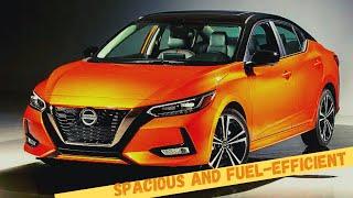 DETAILS !! 2023 nissan sentra sr - Sensible, Spacious and Fuel-Efficient Are | Interior & Exterior