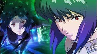 The Ghost in the Shell Returns: Dive into a Cyberpunk Future in 2026 | Anime News TV