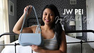 JW PEI Joy Shoulder Bag Review