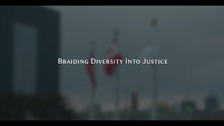 Braiding Diversity into Justice - OJEN