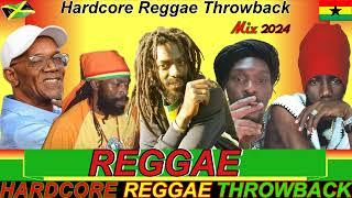 Reggae Mix 2024! Buju, Beres, Anthony B, Carleton, Sizzla, Wayne Wonder, & More