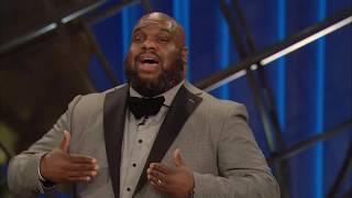 Pastor John Gray | Preparation For Promotion