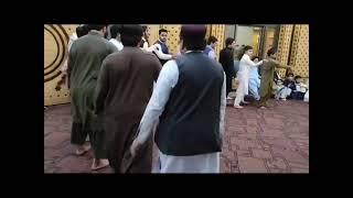 IRFAN ULLAH WEDDING MEMORIES AND ATTAN