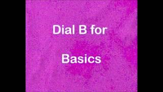 (learning Welsh) random basic stuff useful for beginners 01 (useful phrases / counting )