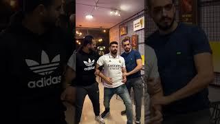 وضع المدريدي بعد الجوع: #مدريدي