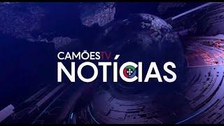 Camões TV Notícias 2020-05-05