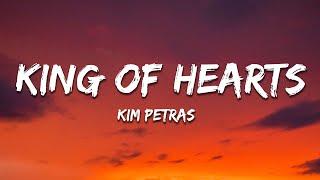 Kim Petras - King Of Hearts (Lyrics)