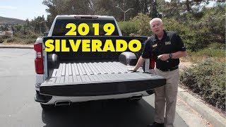 2019 Chevy Silverado High Country | In Depth Review | DGDGTV