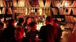 VENN ST RECORDS PROMO