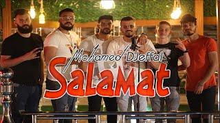 Mohamed Djeffal - Salamat (Exlusive Music Video) | محمد جفال- سلامات (فيديو كليب حصري)