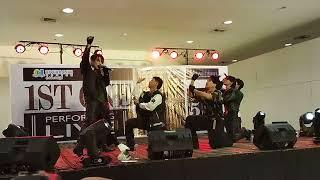 1ST.ONE - Shout Out | 1ST.ONE Live @ Riverbanks Center