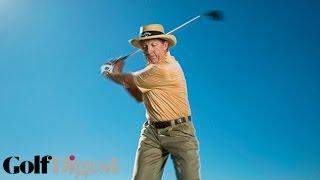 David Leadbetter: Perfect Pivots