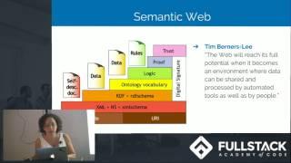 RDF Tutorial - An Introduction to the Resource Description Framework