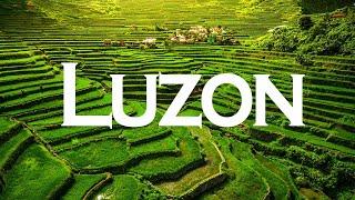 Luzon Island | Philippines | The Destination