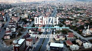 Denizli Havadan - Drone Çekimi - DJI Mavic Pro - 4K