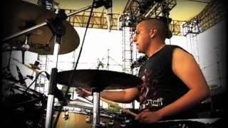 Madbrain - Payaso @ Quitofest 2010!!!