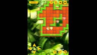 1001 Crystal Mazes HD - iPad