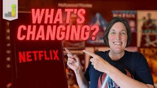 What's New With Netflix? 5 Things Streamers Need to Know