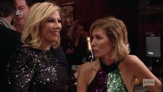 S10 RHONY Luann Cabaret 1 Ramona vs Bethenny