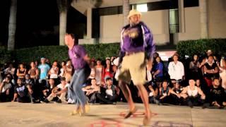 Omega Psi Phi- Atomic Dog