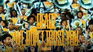 NC A&T - Deadz + We Don't Trust You | Captiol BOTB 2024