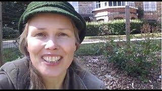 Amy Starr Allen Rocks!