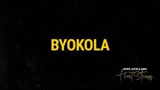 4. BYOKOLA - Kohen Jaycee & Axon (Official Audio) | HEARTSTRINGS EP