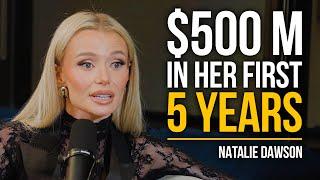 How Natalie Dawson Built a Business Empire with Cardone Ventures (Game-Changing Lessons!)