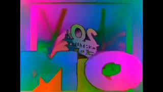 Not Sure What I Did To 1995 20th Century Fox Home Entertainment Effects (SBP2E)