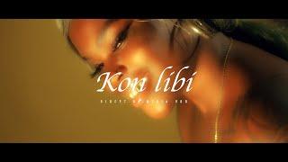 Prince Lemon - Kon Libi (Official Video Clip) Prod RN Pro Beatz