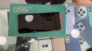 Memran screen gard Apply xiaomi 12