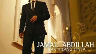 Jamal Abdillah & Francesca Peter : Kehebatan Cinta