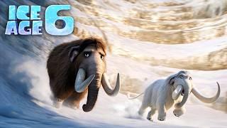 ICE AGE 6 Is About To Change Everything