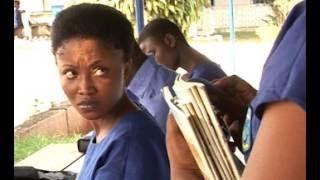 AKUA DONKOR 1vesves 2 latest ghanaian kumawood