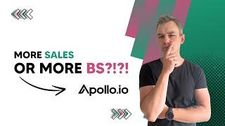 What is Apollo.io?