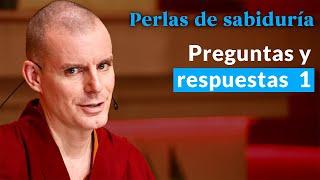 Preguntas y Respuestas 1 - Perlas de Sabiduría [Sesión 13] | Lama Rinchen