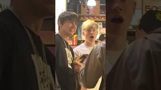 I Confronted Sam and Colby…