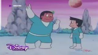 Doraemon cartoon in hindi/urdu| Chote se cup me badi si duniya| Doraemon world