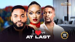 Love At Last (Chike Daniels Genevieve Edwin Wole Ojo) -Nigerian Movies | Latest Nigerian Movie 2024