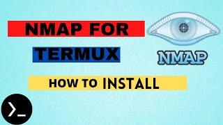 How To Install Nmap In Your Termux