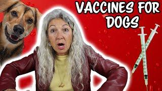 Dr Judy Discusses Vaccines